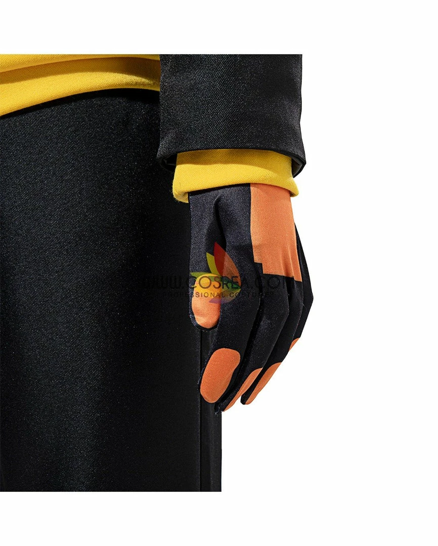 Cosrea Sk8 The Infinity Reki Kyan Cosplay Costume