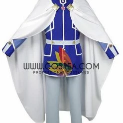 Cosrea Snow White With The Red Hair Zen Wistaria Cosplay Costume Anime Costumes
