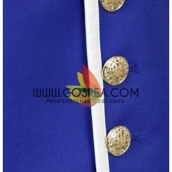 Cosrea Snow White With The Red Hair Zen Wistaria Cosplay Costume Anime Costumes