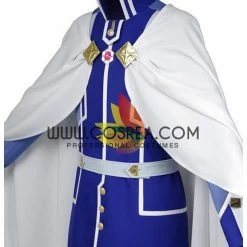 Cosrea Snow White With The Red Hair Zen Wistaria Cosplay Costume Anime Costumes