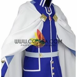 Cosrea Snow White With The Red Hair Zen Wistaria Cosplay Costume Anime Costumes