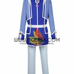 Cosrea Snow White With The Red Hair Zen Wistaria Cosplay Costume Anime Costumes