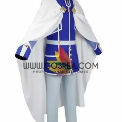 Cosrea Snow White With The Red Hair Zen Wistaria Cosplay Costume Anime Costumes