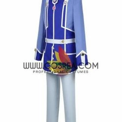 Cosrea Snow White With The Red Hair Zen Wistaria Cosplay Costume Anime Costumes