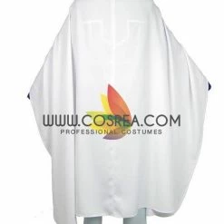 Cosrea Snow White With The Red Hair Zen Wistaria Cosplay Costume Anime Costumes