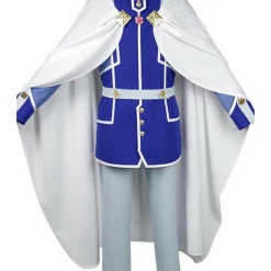 Cosrea Snow White With The Red Hair Zen Wistaria Cosplay Costume Anime Costumes