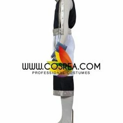 Cosrea Anime Costumes Soul Eater Black Star Cosplay Costume