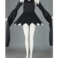 Cosrea Soul Eater Blair Cosplay Costume Anime Costumes