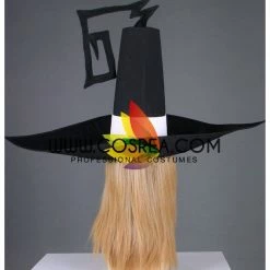 Cosrea Soul Eater Blair Cosplay Costume Anime Costumes