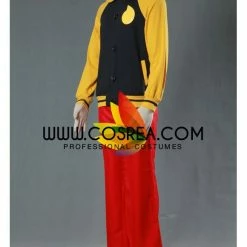 Cosrea Anime Costumes Soul Eater Evans Cosplay Costume
