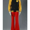 Cosrea Anime Costumes Soul Eater Evans Cosplay Costume