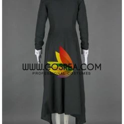 Cosrea Soul Eater Maka Albarn Cosplay Costume