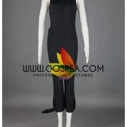 Cosrea Soul Eater Medusa Cosplay Costume