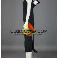 Cosrea Soul Eater Medusa Cosplay Costume