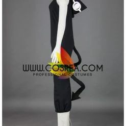 Cosrea Soul Eater Medusa Cosplay Costume
