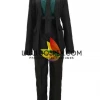 Cosrea Anime Costumes Soul Eater Spirit Cosplay Costume