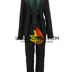 Cosrea Anime Costumes Soul Eater Spirit Cosplay Costume