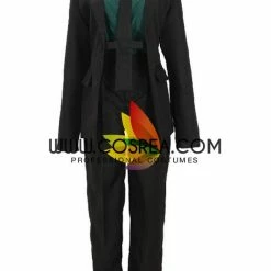 Cosrea Anime Costumes Soul Eater Spirit Cosplay Costume