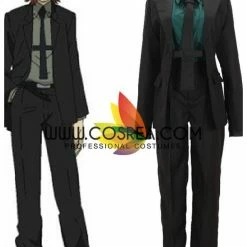 Cosrea Anime Costumes Soul Eater Spirit Cosplay Costume