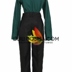Cosrea Anime Costumes Soul Eater Spirit Cosplay Costume