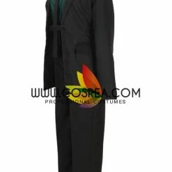 Cosrea Anime Costumes Soul Eater Spirit Cosplay Costume