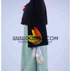 Cosrea Anime Costumes Soul Eater Witch Angela Cosplay Costume