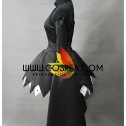 Cosrea Soul Eater Witch Blair Complete Cosplay Costume