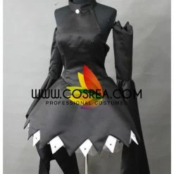 Cosrea Soul Eater Witch Blair Complete Cosplay Costume