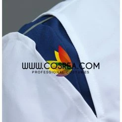 Cosrea Spirited Away Haku Cosplay Costume