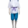 Cosrea Spirited Away Haku Cosplay Costume