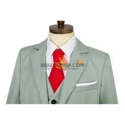 Cosrea Spy X Family Loid Forger Cosplay Costume Anime Costumes