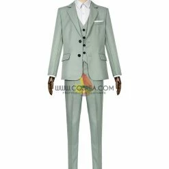 Cosrea Spy X Family Loid Forger Cosplay Costume Anime Costumes
