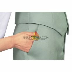 Cosrea Spy X Family Loid Forger Cosplay Costume Anime Costumes