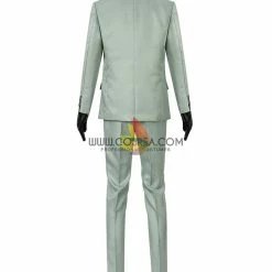 Cosrea Spy X Family Loid Forger Cosplay Costume Anime Costumes