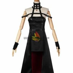 Cosrea Spy X Family Yor Briar Cosplay Costume Anime Costumes
