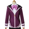 Cosrea SSSS Gridman Akane Shinjo Cosplay Costume