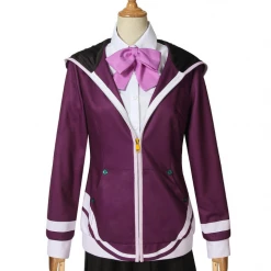 Cosrea SSSS Gridman Akane Shinjo Cosplay Costume