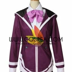 Cosrea SSSS Gridman Akane Shinjo Cosplay Costume