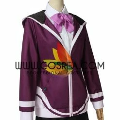 Cosrea SSSS Gridman Akane Shinjo Cosplay Costume