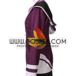 Cosrea SSSS Gridman Akane Shinjo Cosplay Costume