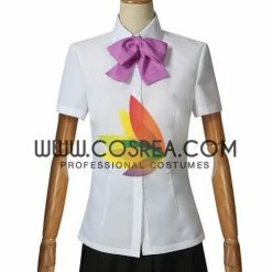 Cosrea SSSS Gridman Akane Shinjo Cosplay Costume