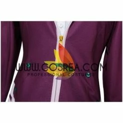 Cosrea SSSS Gridman Akane Shinjo Cosplay Costume