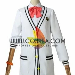 Cosrea SSSS Gridman Rikka Takarada Cosplay Costume