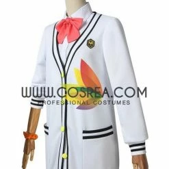 Cosrea SSSS Gridman Rikka Takarada Cosplay Costume