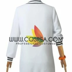 Cosrea SSSS Gridman Rikka Takarada Cosplay Costume