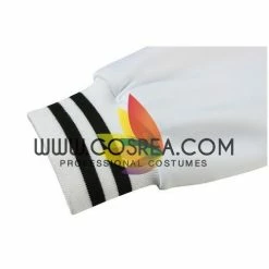 Cosrea SSSS Gridman Rikka Takarada Cosplay Costume