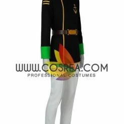 Cosrea Star Blazers Daisuke Shima Cosplay Costume