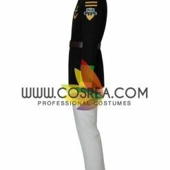 Cosrea Star Blazers Daisuke Shima Cosplay Costume