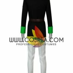 Cosrea Star Blazers Daisuke Shima Cosplay Costume