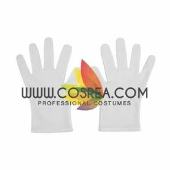 Cosrea Star Blazers Daisuke Shima Cosplay Costume